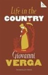Giovanni Verga - Life in the Country