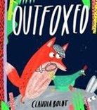 Claudia Boldt, Claudia Boldt - Outfoxed