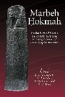 Edward L. Greenstein, Shamlir Yona, Shamir Yonah, Edward L. Greenstein, Greenstein Edward L., Mayer I. Gruber... - Marbeh Hokmah