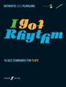 Andy Hampton, Andy Hampton - I Got Rhythm (Flute)