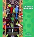 Charley Harper, Not Available (NA), Charley Harper - Charley Harper 2019 Calendar