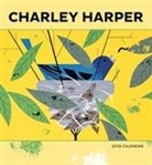 Charley Harper, Not Available (NA) - Charley Harper 2019 Calendar