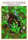 Charley Harper, Not Available (NA) - Charley Harper 2019 Calendar