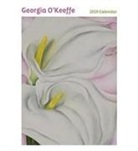 Georgia O'Keeffe, Georgia O'Keeffe - Georgia O'Keeffe 2019
