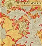 William Morris - William Morris Arts & Crafts Designs 2019