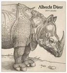 Albrecht Dürer, Not Available (NA) - Albrecht Durer 2019 Calendar