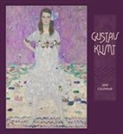 Gustav Klimt, Not Available (NA) - Gustav Klimt 2019 Calendar