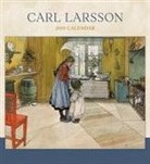 Carl Larsson, Not Available (NA) - Carl Larsson 2019 Calendar