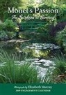 Elizabeth Murray, Not Available (NA) - Monet's Passion 2019 Calendar