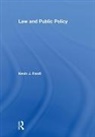 Kevin (Temple University Fandl, Kevin J. Fandl, Kevin J. (Temple University Fandl, Fandl Kevin J. - Law and Public Policy