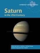 Kevin H. Baines, Kevin H. (University of Wisconsin Baines, Kevin H. Baines, Kevin H. (University of Wisconsin Baines, F. Michael Flasar, F. Michael (NASA-Goddard Space Flight Center) Flasar... - Saturn in the 21st Century