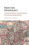Silvana R. Siddali, Silvana R. (Saint Louis University Siddali, Siddali Silvana R. - Frontier Democracy
