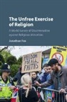 Jonathan Fox - Unfree Exercise of Religion
