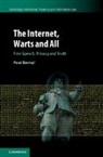 Paul Bernal, Paul (University of East Anglia) Bernal, Bernal Paul - Internet, Warts and All