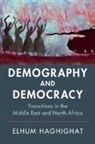 Elhum Haghighat, Elhum (Lehman College Haghighat, Haghighat Elhum - Demography and Democracy