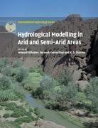 Howard Wheater, Howard (Imperial College of Science Wheater, K. D. Sharma, Sharma K. D., Soroosh Sorooshian, Soroosh (University of California Sorooshian... - Hydrological Modelling in Arid and Semi-Arid Areas
