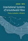 Jozsef Toth, Jozsef (University of Alberta) Toth, József Tóth, Jzsef Tth - Gravitational Systems of Groundwater Flow