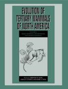 Christine M. Janis, Christine M. (Brown University Janis, Gregg F. Gunnell, Gregg F. (University of Michigan Gunnell, Gregg. F. Gunnell, Gunnell Gregg F.... - Evolution of Tertiary Mammals of North America