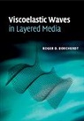 Roger D. Borcherdt, Roger D. (Research Seismologist/consult Borcherdt, Roger D. (Research Seismologist/Consulting Professor Borcherdt, Roger. D Borcherdt, Borcherdt Roger D. - Viscoelastic Waves in Layered Media