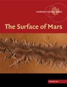 Michael H. Carr, Carr Michael H. - Surface of Mars