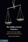 Heidi Nichols Haddad, Heidi Nichols (Pomona College Haddad, HADDAD HEIDI NICHOL - Hidden Hands of Justice