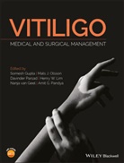 Nanja van Geel, Gupta, S Gupta, Somesh Gupta, Somesh (All India Institute of Medical Scie Gupta, Somesh Olsson Gupta... - Vitiligo