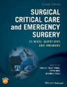 Gerard J. Fulda, Moore, Forrest "Dell" Moore, Forrest "Dell" Rhee Moore, Forrest 'Dell' Rhee Moore, Forrest O. Moore... - Surgical Critical Care and Emergency Surgery