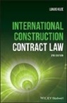 Klee, L Klee, Lukas Klee - International Construction Contract Law