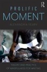 Alexandria Peary, Alexandria (Salem State University) Peary - Prolific Moment