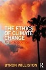 Byron Williston, Byron (Wilfrid Laurier University Williston, Williston Byron - Ethics of Climate Change