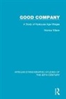 Monica Wilson, Wilson Monica - Good Company