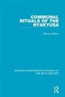 Monica Wilson, Wilson Monica - Communal Rituals of the Nyakyusa