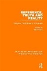 Mark Platts - Reference, Truth and Reality