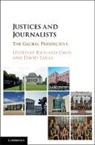 Richard Davis, Richard Taras Davis, Richard Davis, David Taras, Taras David - Justices and Journalists