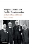 Nukhet Sandal, Nukhet A. Sandal - Religious Leaders and Conflict Transformation