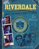 Scholastic, Jenne Simon - Riverdale High Student Handbook