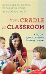 Elizabeth Jean, Elizabeth Ed D Jean, Elizabeth Ed D. Jean, Elizabeth Ed. D Jean, Elizabeth Jean Ed.D, Anne E Ed D Mead... - From Cradle to Classroom