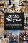 Soo Park - Chicago Food Crawls