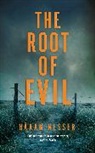 Hakan Nesser, Håkan Nesser, Nesser Hakan - The Root of Evil