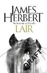 James Herbert - Lair