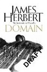 James Herbert - Domain