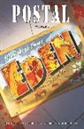 Bryan Hill, Anthony Del Col, Matt Hawkins, Bryan Hill, Matt Hawkins, Conor McCreery... - Postal Volume 7
