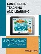 Beverley E. Crane - Game-Based Teaching and Learning