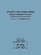 Bernan Press, Bernan Press - Wto Cumulative Index Annotations Vols. 100 110; Tables and Cumulative Index for Vols. 1 11