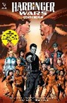 Duane Swierczynski, Joshua Dysart, Joshua Dysart, Duane Swierczynski - Harbinger Wars Compendium