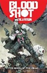 Jeff Lemire, Jeff Lemire - Bloodshot Salvation Volume 2: The Book of the Dead