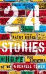 Christopher Brookmyre, Daisy Buchanan, Kathy Burke, Barney Farmer, Mike Gayle, A. L. Kennedy... - 24 Stories
