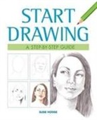 Arcturus Publishing, Susie Hodge - Drawing Is Easy