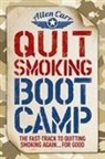 Allen Carr - Quit Smoking Boot Camp