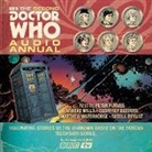BBC Audio, Geoffrey Beevers, Nicola Bryant, Peter Purves, Matthew Waterhouse, Anneke Wills - The Second Doctor Who Audio Annual (Audio book)